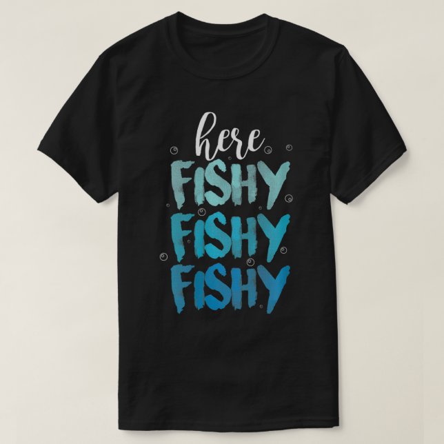 Liebe Sommersee Geschenk VN T-Shirt (Design vorne)
