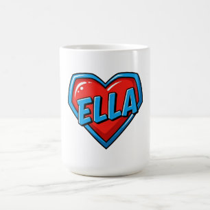 Liebe Sophia Kaffeetasse