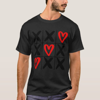 Liebe SOS Freunde T-Shirt