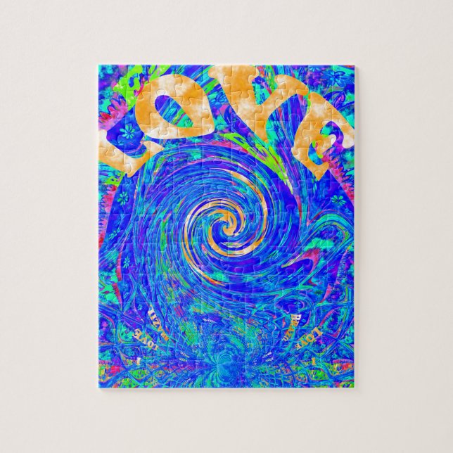 Liebe Splush.png Puzzle (Vertikal)