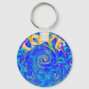 Liebe Splush.png Schlüsselanhänger