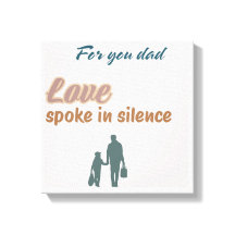 🖼️ Liebe sprach in Stille - Herzliche Mauer