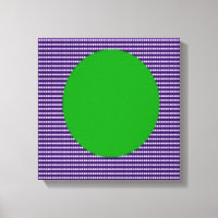 LIEBE Square Energy Pattern