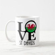 LIEBE St Davids 11oz