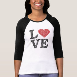 Liebe St. Valentinstag T-Shirt