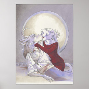 Liebe stärker als Schicksal Poster