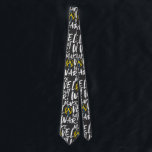 Liebe statt Kriegsunterstützung für die Ukraine Krawatte<br><div class="desc">Machen Sie Liebe nicht Krieg zeigen Ihre Unterstützung und Liebe für die Ukraine. Das Peace Logo in den Farben der ukrainischen Flagge ist perfekt für Menschen,  die mit der Ukraine stehen. Dieses Design passt auch rechtzeitig zum Earth Day,  der am 22. April gefeiert wird.</div>