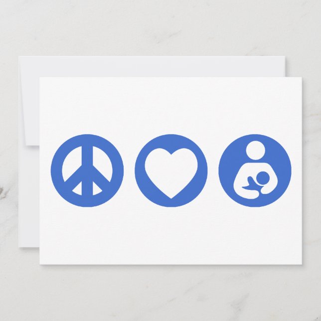 Liebe Stillzeit (Vorderseite)