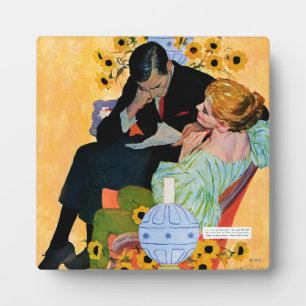 Liebe stirbt langsam fotoplatte