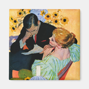 Liebe stirbt langsam magnet