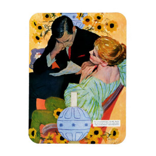 Liebe stirbt langsam magnet