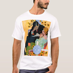 Liebe stirbt langsam T-Shirt