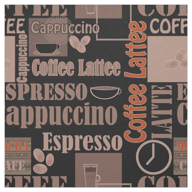 Liebe Stoff (Muster)