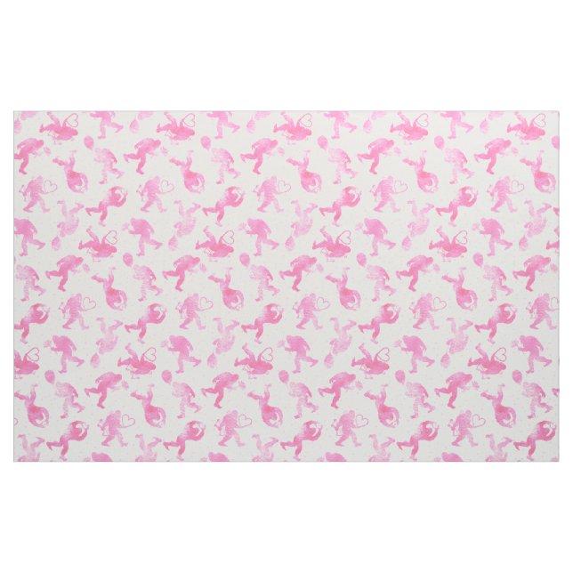 Liebe Stoff (Fat Quarter (45,7 x 55,9 cm))