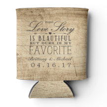 Liebe Story Barn Wood Rustic Wedding