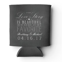 Liebe Story Chalkboard Vintage Wedding