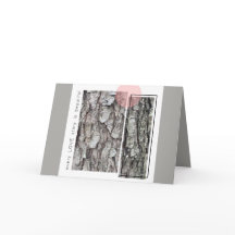 LIEBE STORY GREETING CARD