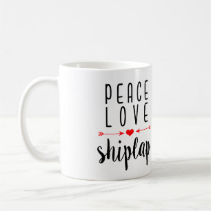 Liebe   Südliche Girl-Tasse Tasse