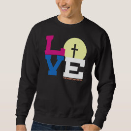 Liebe Sweatshirt