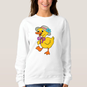 Liebe Sweatshirt