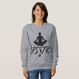 Liebe Sweatshirt