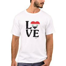 Liebe Syrien