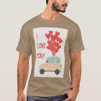 Liebe T - Shirt