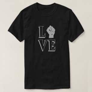 LIEBE T - Shirt
