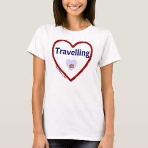 Liebe T-Shirt