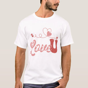 Liebe T-Shirt