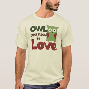 Liebe T-Shirt
