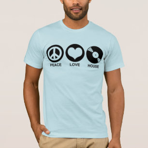 Liebe T-Shirt