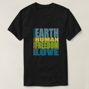 LIEBE T-Shirt