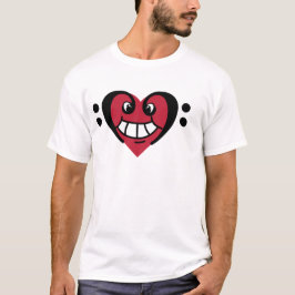 Liebe T-Shirt