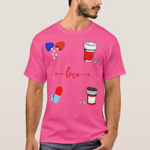 Liebe T-Shirt