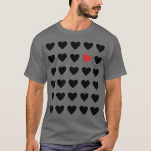 Liebe T-Shirt