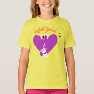 Liebe T-Shirt