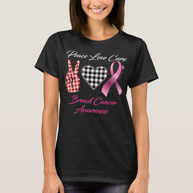 Liebe T-Shirt (Vorderseite)