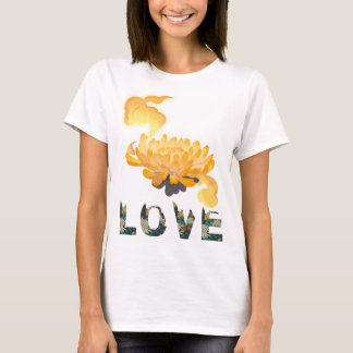 Liebe T - Shirt