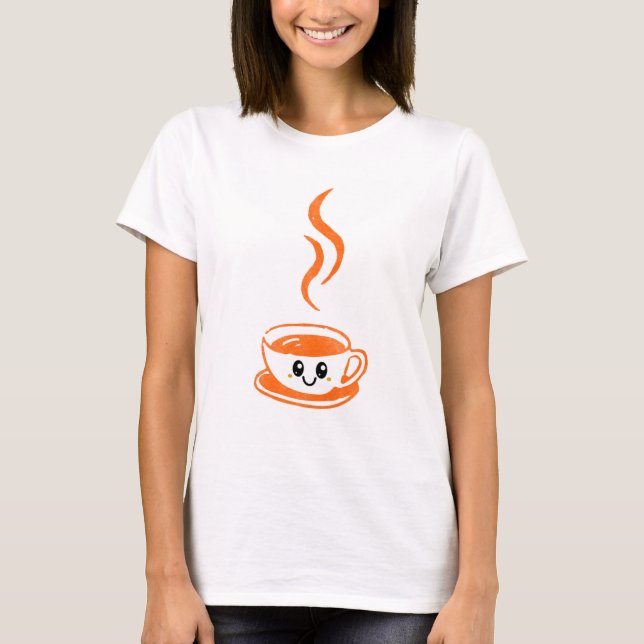 Liebe T-Shirt (Vorderseite)