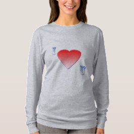 Liebe T-Shirt