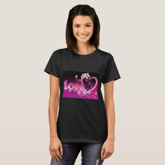 Liebe T-Shirt