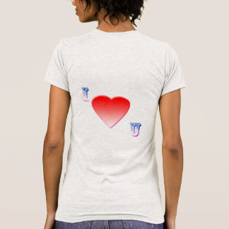 Liebe T-Shirt