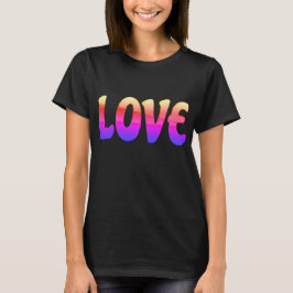 LIEBE T - Shirt