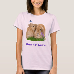 Liebe T-Shirt