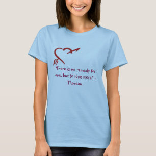 Liebe T-Shirt