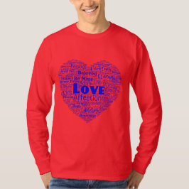 Liebe T-Shirt