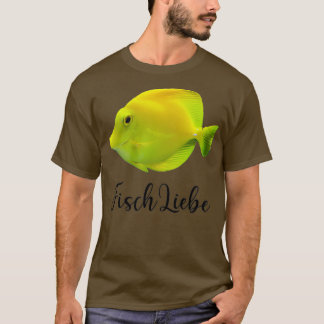 Liebe T-Shirt