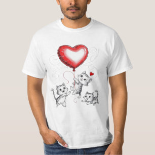 Liebe T-Shirt