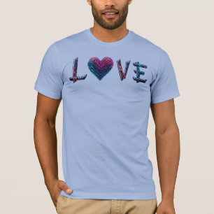 Liebe T-Shirt
